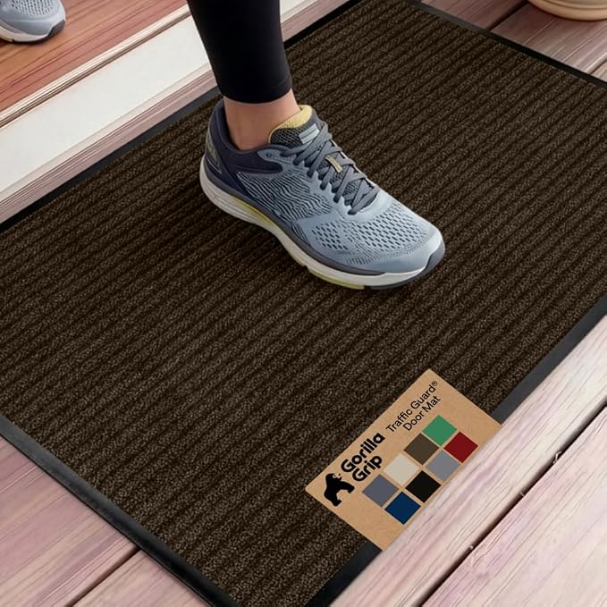 Floor Mats & Matting