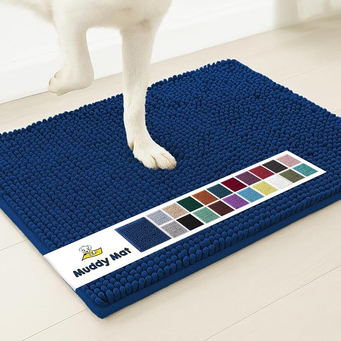 Bath Rugs