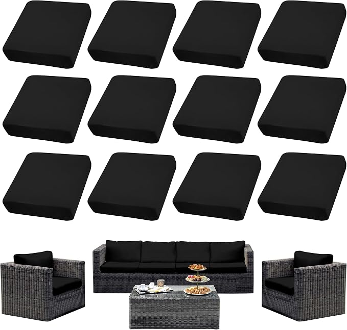 Patio Furniture & Accessories