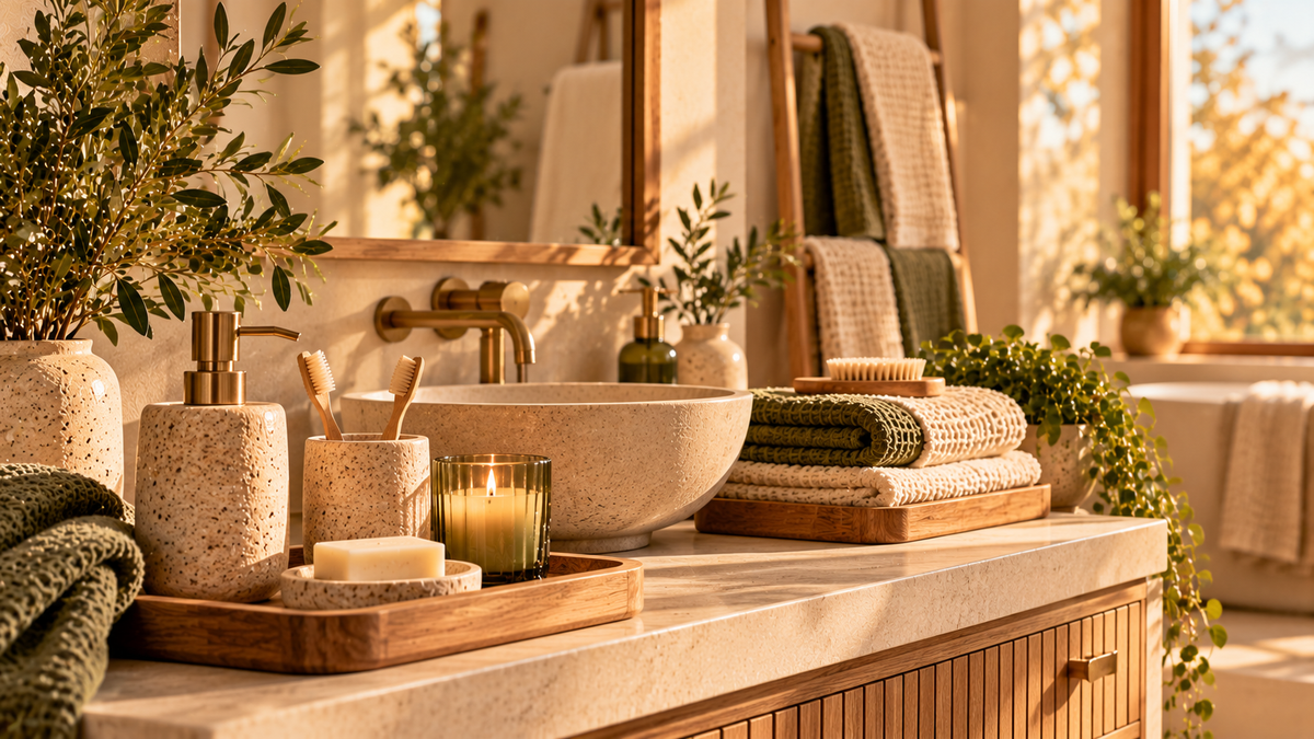 Bathroom Accessories