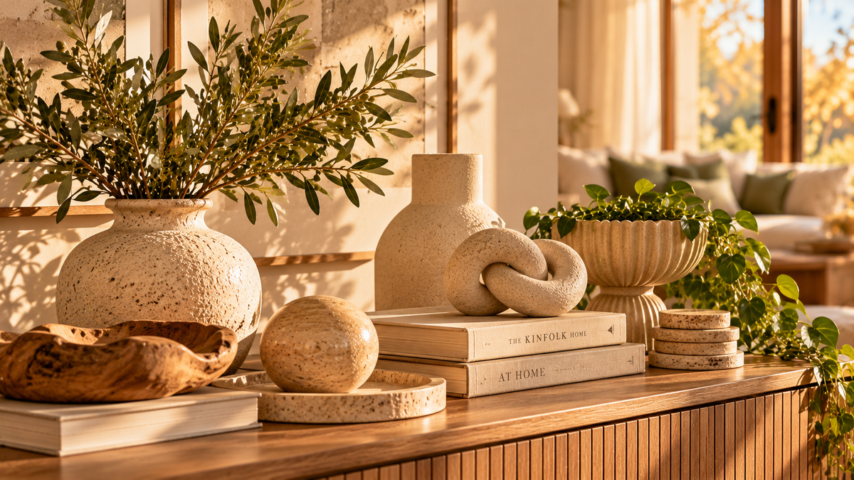 Decorative Accents