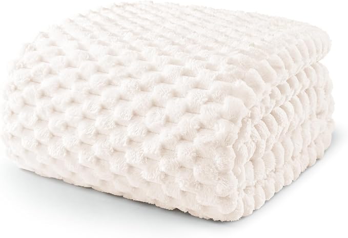 Exclusivo Mezcla 3D Fleece King Size Blanket by ExclusivoMezcla
