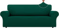 LURKA Stretch Oversized Sofa Slipcovers 1 Piece Couch Covers by LURKA