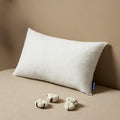 MIULEE Pillow Insert 16x36 Inch Decorative Rectangle Throw Pillow Inserts | by MIULEE