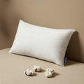 MIULEE Pillow Insert 14x36 Inch Decorative Rectangle Throw Pillow Inserts | by MIULEE
