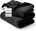 Bedsure GentleSoft Fleece Throw Blanket by Unknown
