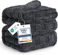 Bedsure GentleSoft Full Size Blankets by Unknown