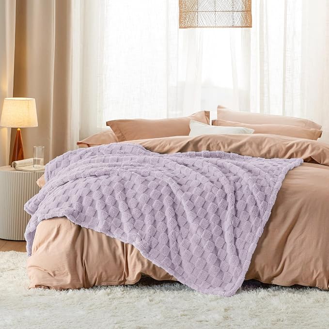 Bedsure GentleSoft Twin Blanket - Image 6