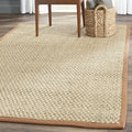 SAFAVIEH Area Rug 10' Square by Unknown