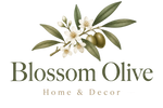 Blossom Olive - Home